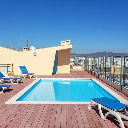 Appartement De Charme Olhão Kültér fotó