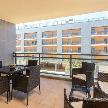 Appartement De Charme Olhão Kültér fotó