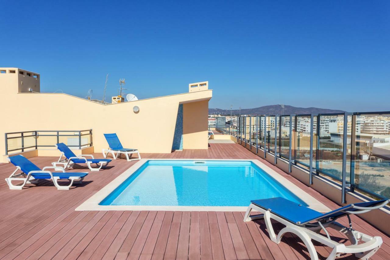 Appartement De Charme Olhão Kültér fotó