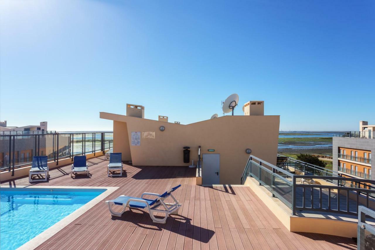 Appartement De Charme Olhão Kültér fotó