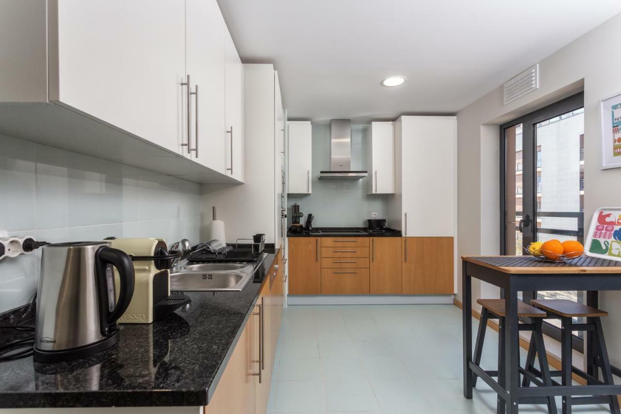 Appartement De Charme Olhão Kültér fotó