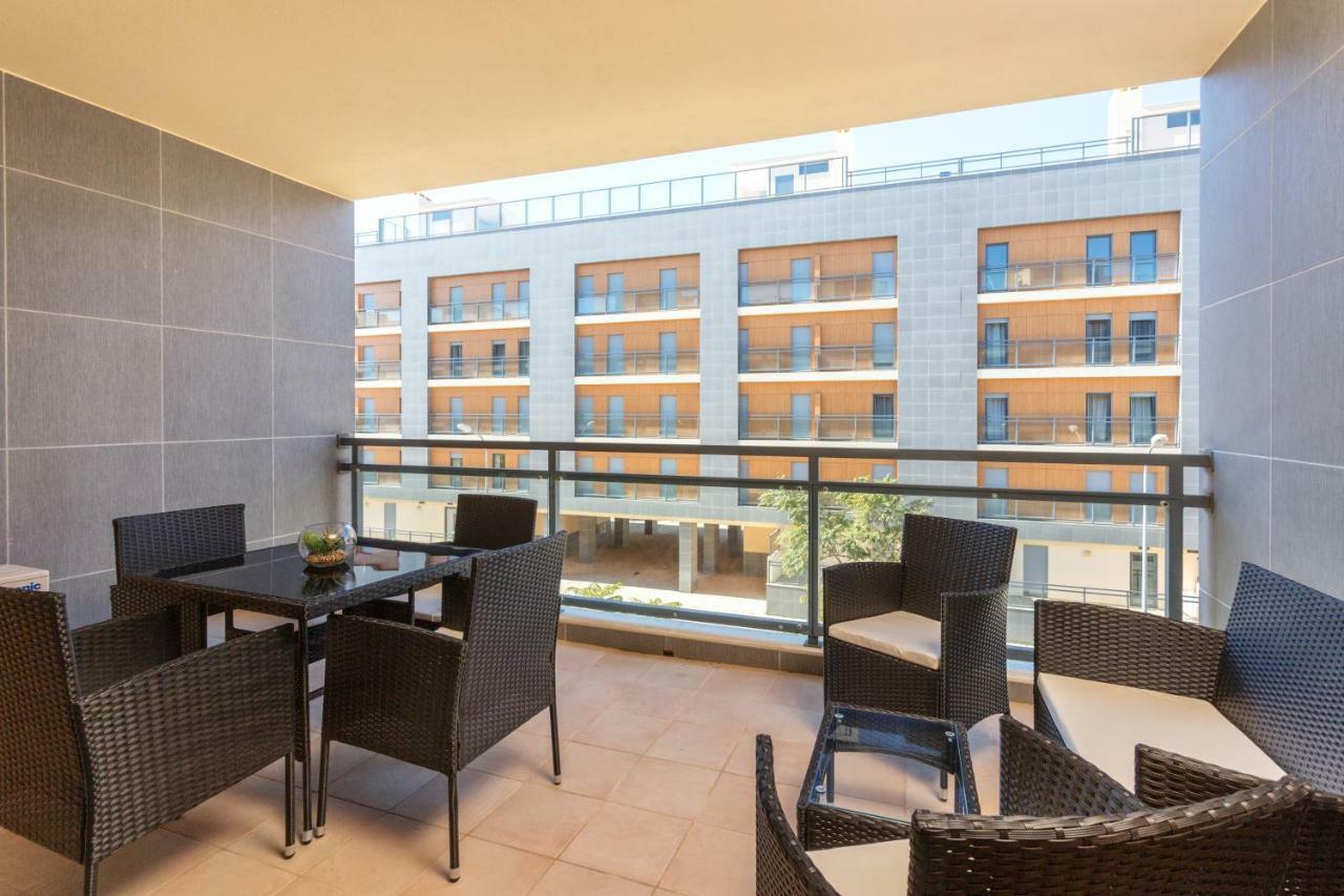 Appartement De Charme Olhão Kültér fotó