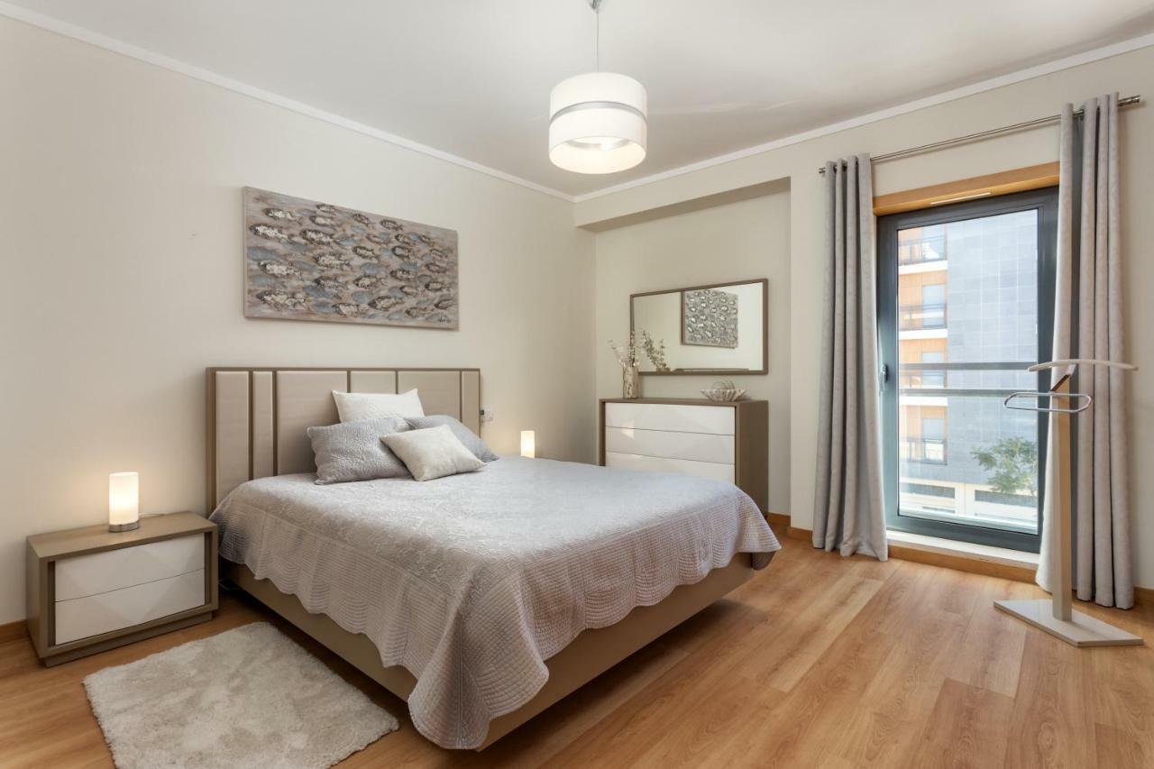 Appartement De Charme Olhão Kültér fotó