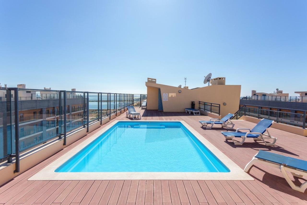 Appartement De Charme Olhão Kültér fotó