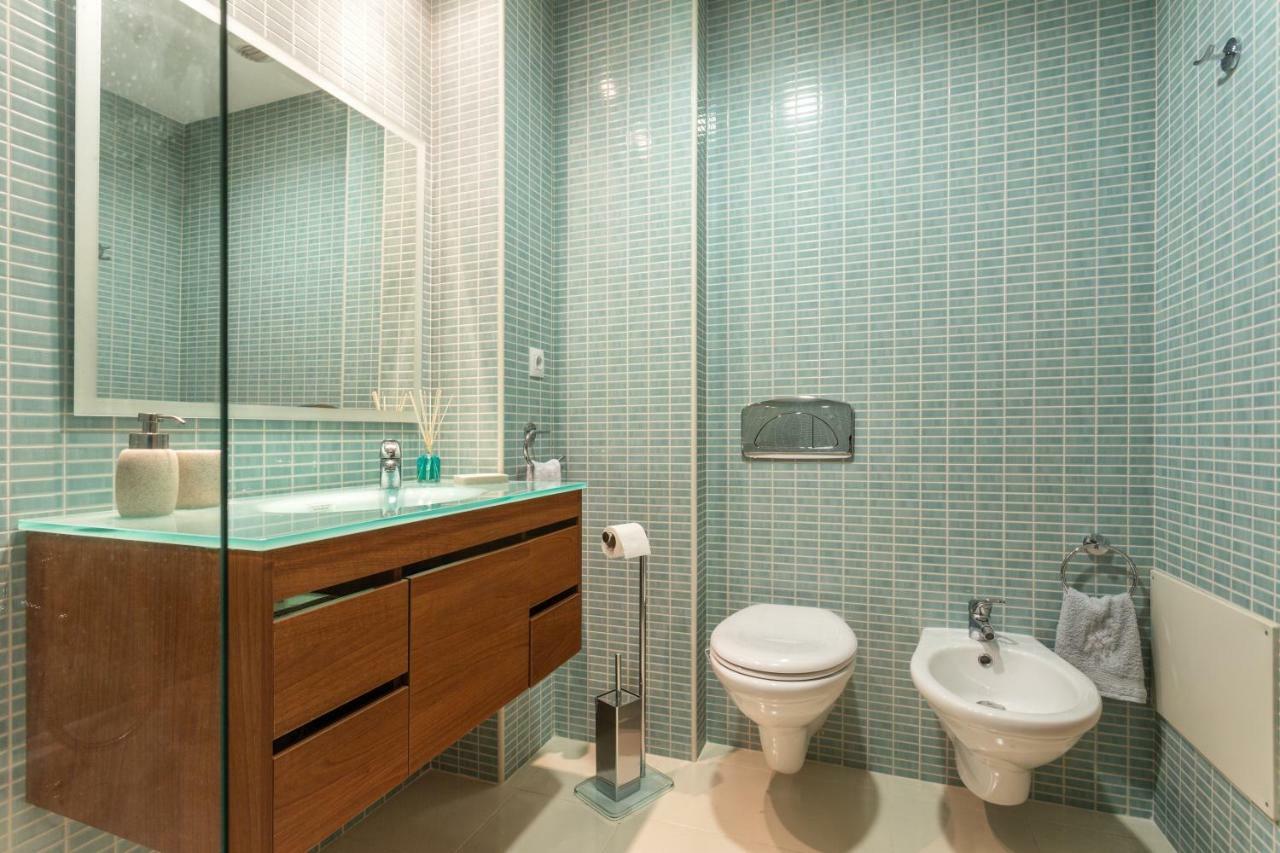 Appartement De Charme Olhão Kültér fotó