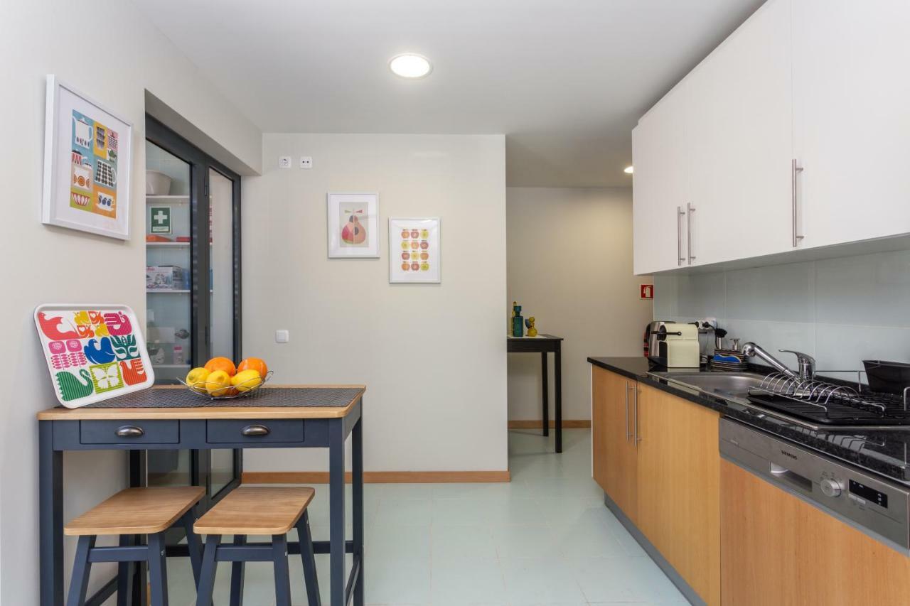 Appartement De Charme Olhão Kültér fotó