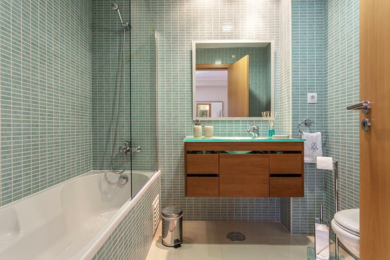 Appartement De Charme Olhão Kültér fotó