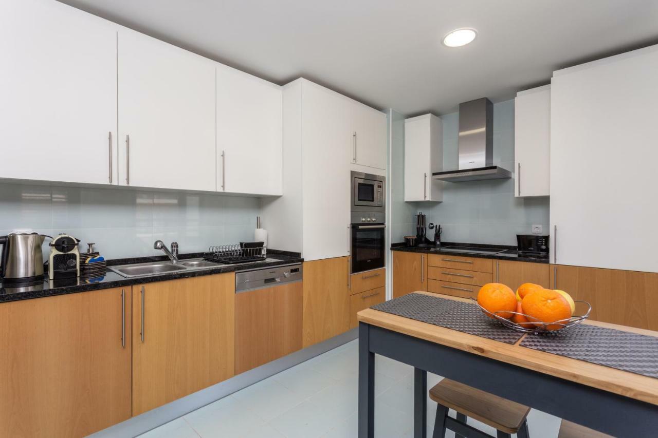 Appartement De Charme Olhão Kültér fotó