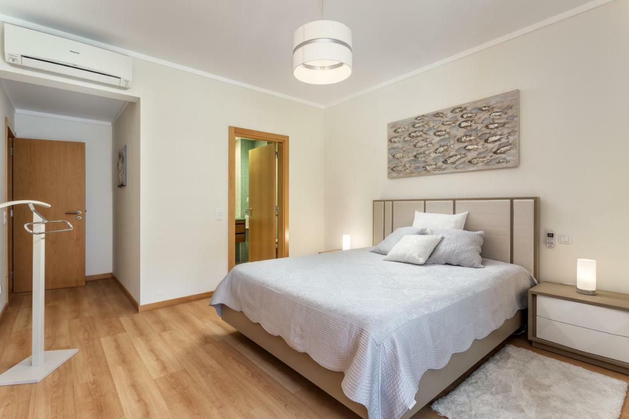Appartement De Charme Olhão Kültér fotó