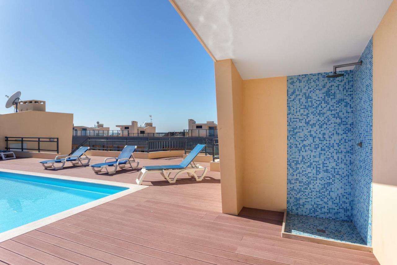 Appartement De Charme Olhão Kültér fotó