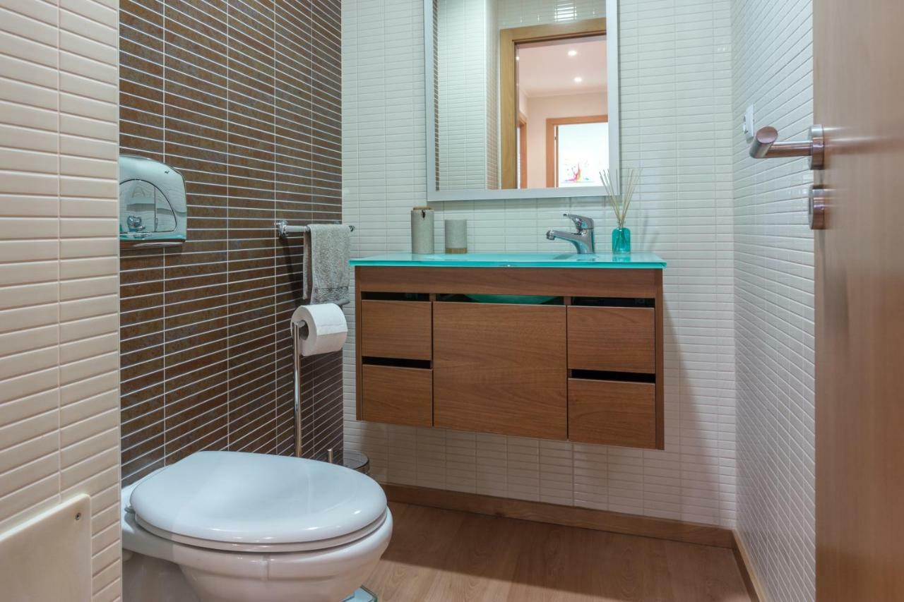 Appartement De Charme Olhão Kültér fotó