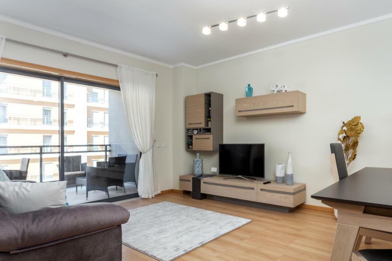 Appartement De Charme Olhão Kültér fotó