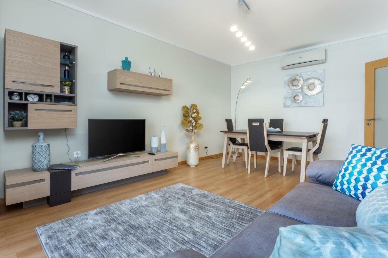 Appartement De Charme Olhão Kültér fotó